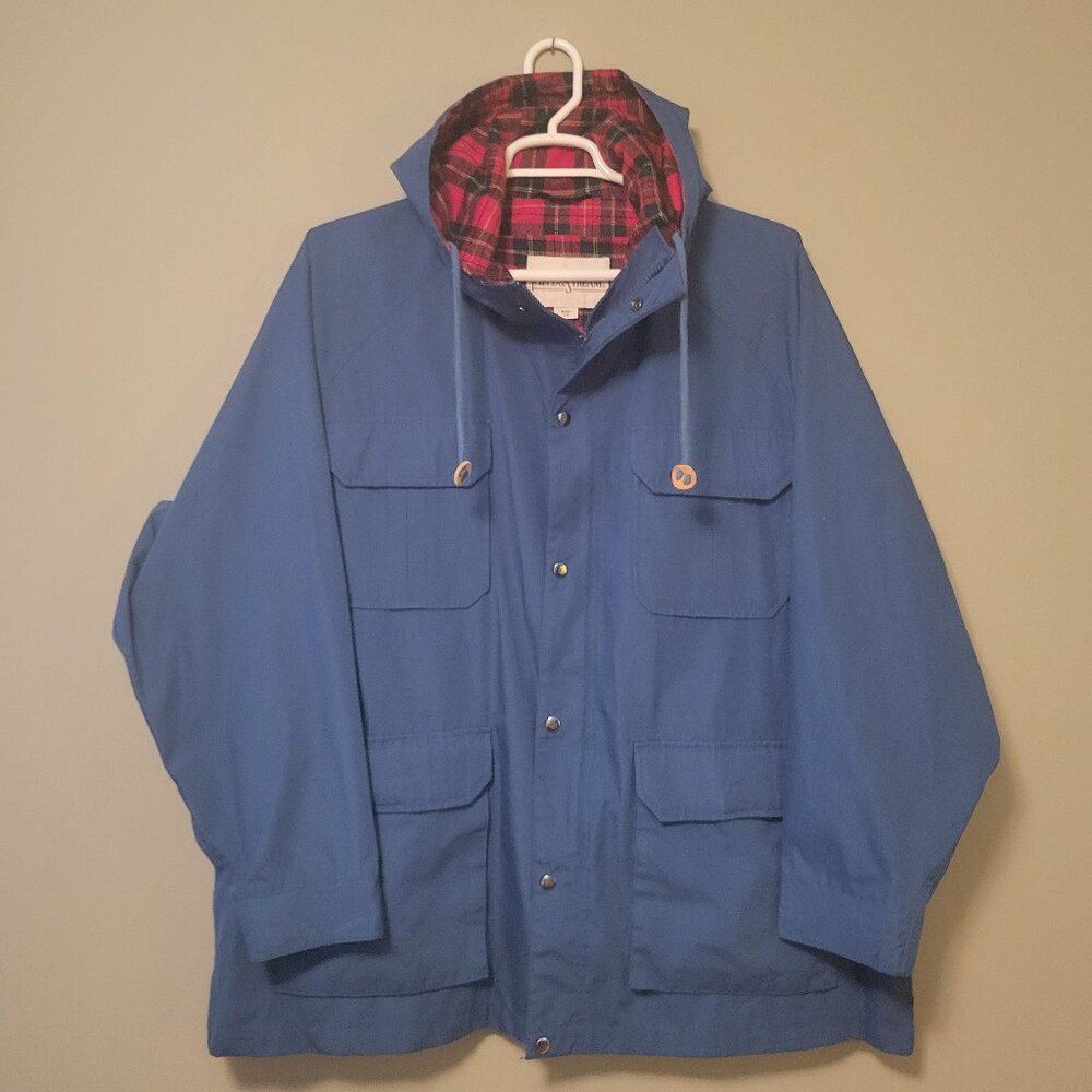 Vintage Field and Stream Jacket